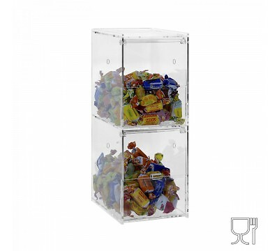 649 pcr porta caramelle - e-649,