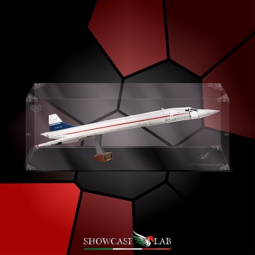 Teca plexiglass - in,