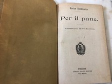 Libro Enrico Sienkiewicz Per