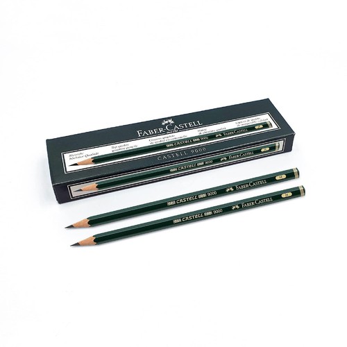 Castell pezzi faber - castell,