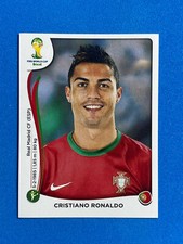 Figurine Panini World Cup