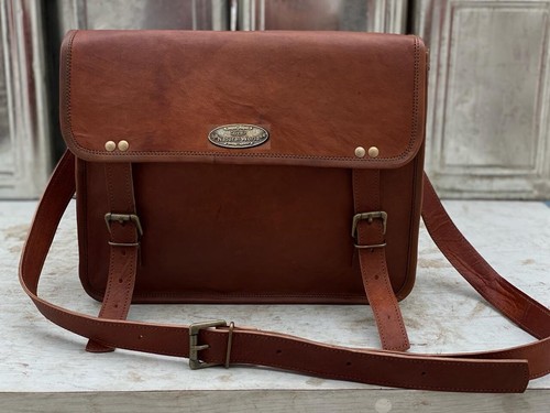 Borsa tracolla vintage - borsa, in