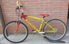 bicicletta da uomo usata