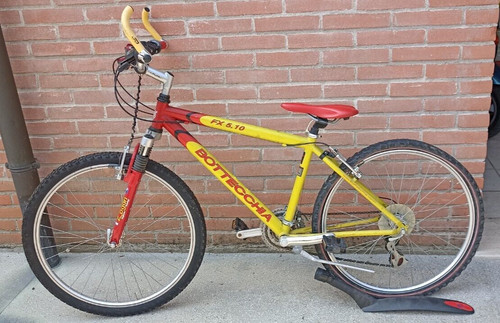 Bicicletta uomo usata - da,