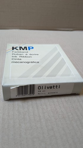 Kmp olivetti sfb - sfb, re-ink