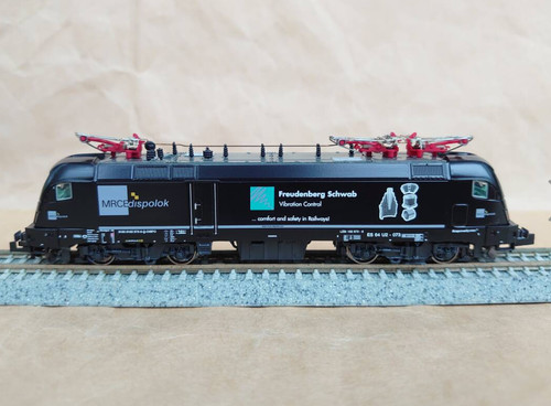 Hobbytrain lemke h2767 - lemke,