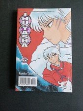 INUYASHA 62  RUMIKO TAKAHASHI NEVERLAND EDIZIONI STAR COMICS 2008 EDICOLA!!