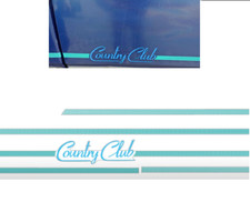 Fiat panda country club - fiat, club panda