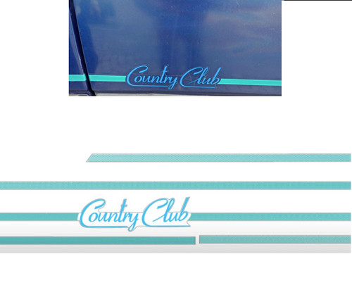Fiat panda country club - country, club panda