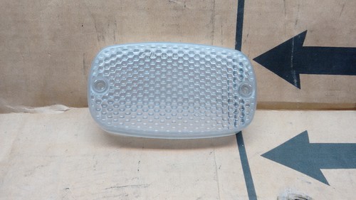Plastica fanalino ant fiat - plastica,