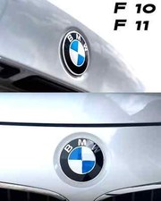 SET 2 pezzi BMW 82mm per serie