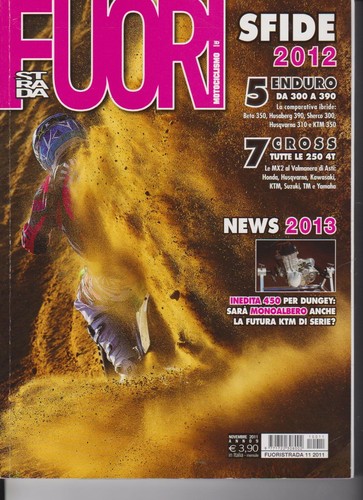 2011 motociclismo - 2011,