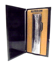 Accendino ronson vintage