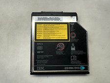 MASTERIZZATORE LETTORE SATA 08K9820 GCC.4160N IBM THINKPAD T30 (4659N)