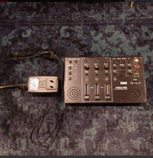 Korg Volca Mix Mix Mix Mix Mix