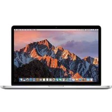 2013 Apple MacBook Pro 15"