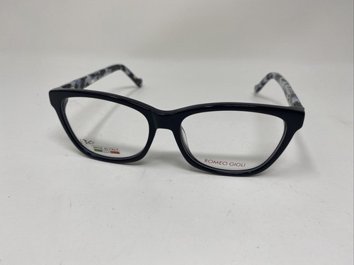 Romeo gigli eyeglass frame - eyeglass,