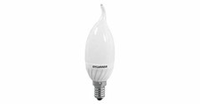 E14 3W/25w Windstroke LED Bulb