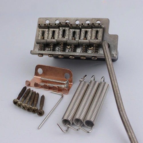 Custom shop 5mm - custom, con