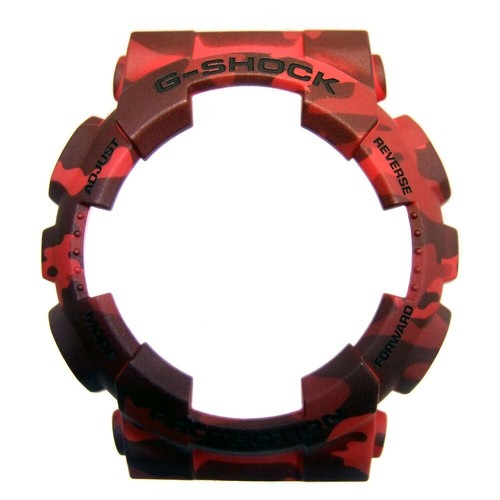 Lunetta casio - lunetta, g-shock