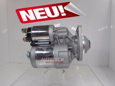 Motorino avviamento kw - avviamento,