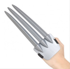 CARNEVALE HALLOWEEN ARTIGLI