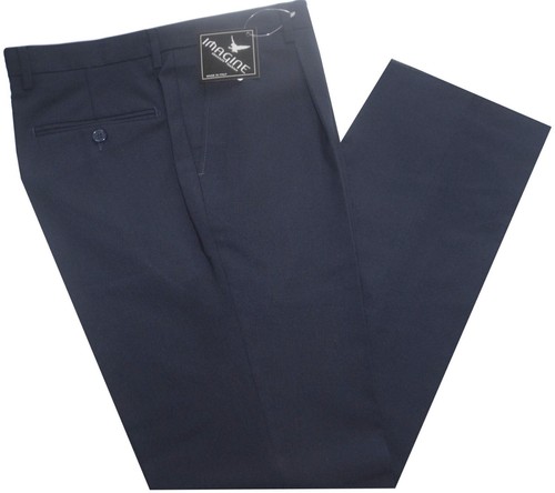 Pantalone uomo taglie forti