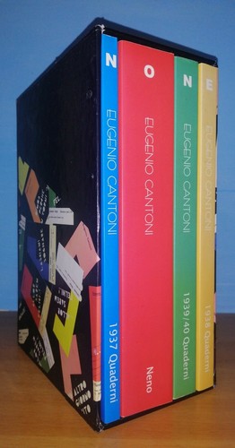 Eugenio cantoni vita e - eugenio,