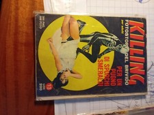 EROTICI D'EPOCA E NOIR -8