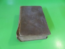 VOCABOLARIO FRANCESE ITALIANO