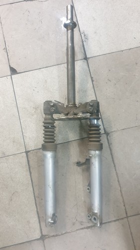 Forcella completa sym mio - forcella,