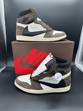 Nike Travis Scott x Air Jordan