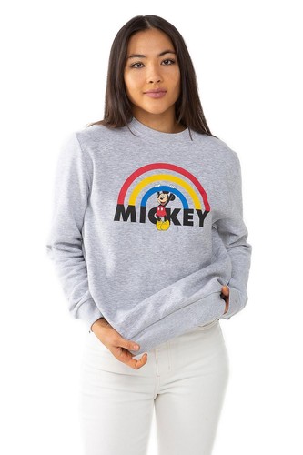 Felpa donna disney maglione - donna,
