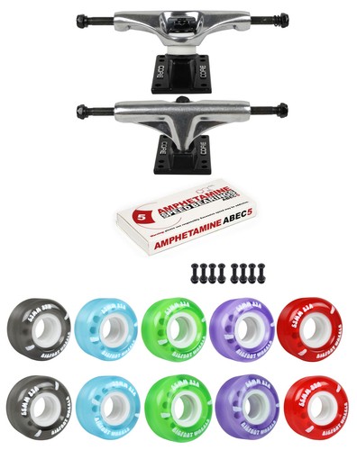 Confezione skateboard cruiser - skateboard,