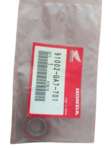 Honda centrifuga puleggia - honda,