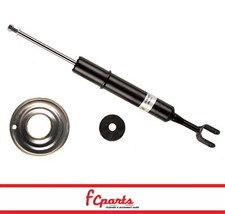 COPPIA AMMORTIZZATORI ANTERIORI AUDI A4 B6 1.6 1.8 1.9 2.0 2.5 TDI 3.0 QUATTRO