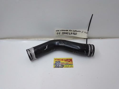 281654a160 oem tubo metallico - 281654a160,