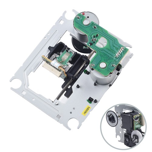Lettore high performance sf - lettore,