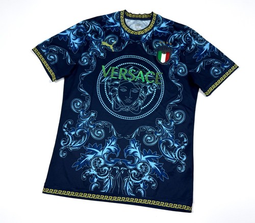 Maglia calcio italia - italia, x