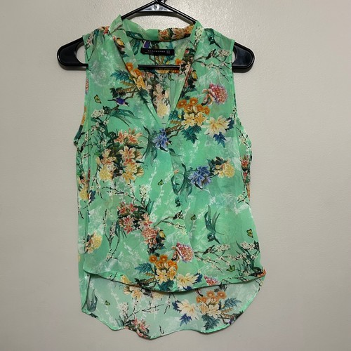 Blusa donna zara - blusa,