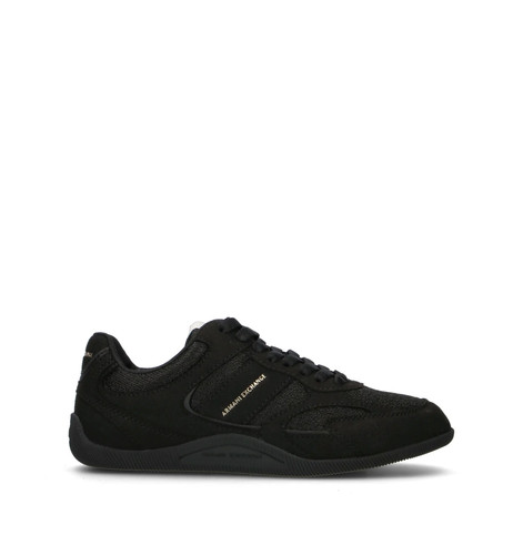 Armani exchange sneakers - armani,