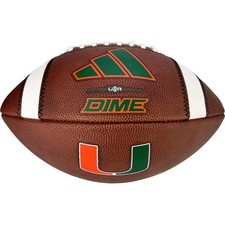 Miami Hurricanes Dime gioco