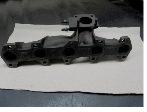 Collettore scarico alfa - scarico,, x: