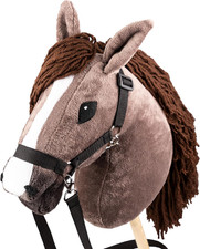 Hobby Horse Sauro, Set Cavezza
