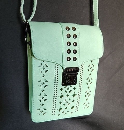 Minicat borsa tracolla - minicat, a