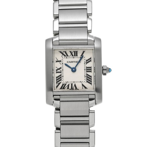 Orologio cartier tank - cartier,