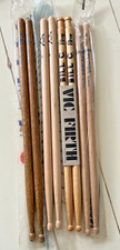 lotto bacchette batteria mix