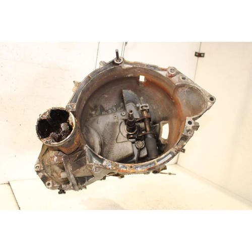 Cambio compl fiat ducato - cambio,