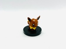 Modellino Eevee Nintendo Pokemon Rumble Wii U Amiibo NFC WiiU 2013