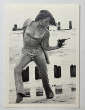 1992 Cornerstone The Avengers